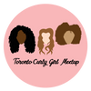 Toronto Curly Girl Meetup