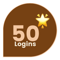 50 Logins