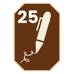 Author 25