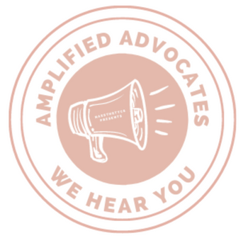 Amplified Advocates